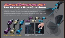Super Trickster Net, The Perfect Run & Gun Joint